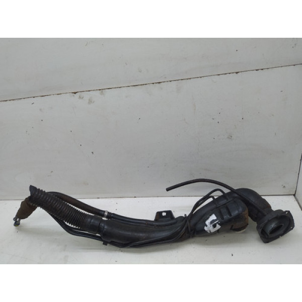 Gargalo Tanque Combustível Fiat Palio Weekend 1996 2008