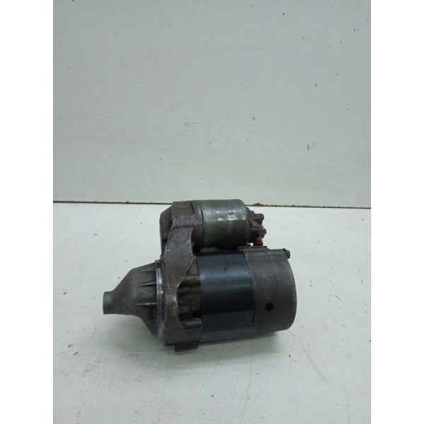 Motor De Arranque Partida Chevrolet Celta 2001 2005 