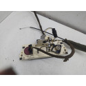 Painel Controle Ar Fiat Palio Elx 1.0 Fire 2001