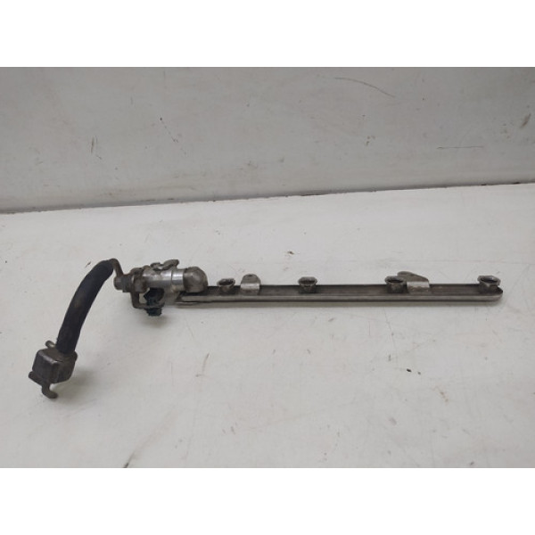 Flauta Bico Honda City 2013