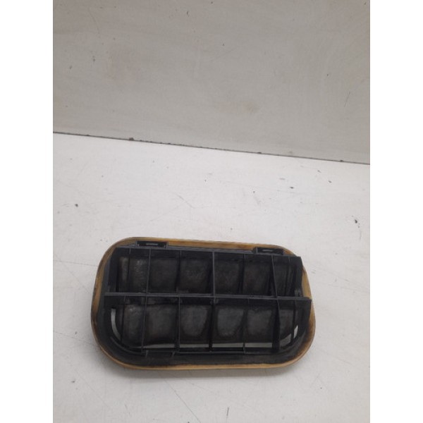 Grade Traseira Ventilação Ar Ford Ka 2015 2018 E3b554280b62