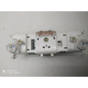 Comando Ar Condicionado Volkswagen Fox Spacefox 2021
