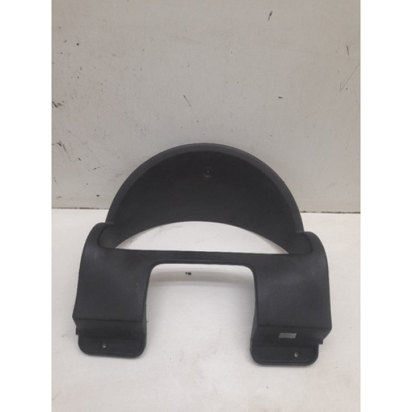 Moldura Painel De Instrumentos Corsa Montana 2012 Detalhes 