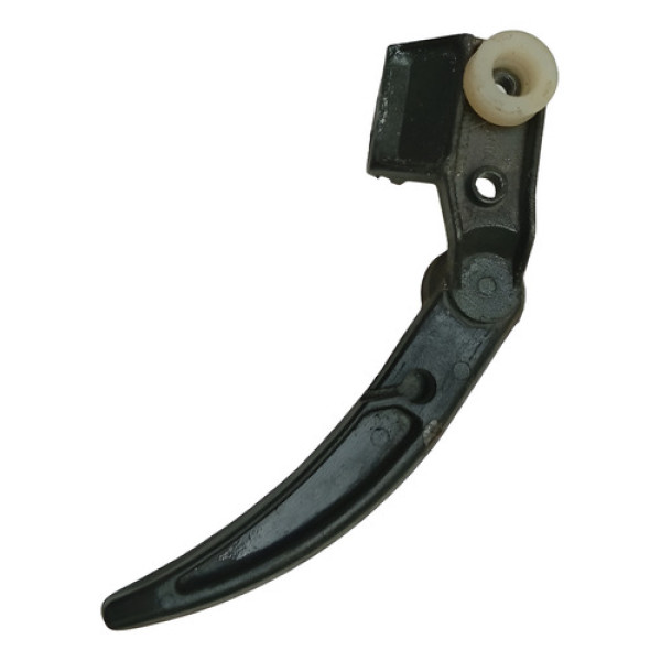 Alavanca Capô Puxador Volkswagen Gol 2011 Zbc823535