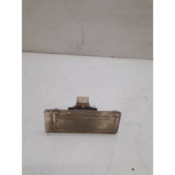 Luz Cortesia Placa Traseira Fiat Tempra 1993 1999 43377