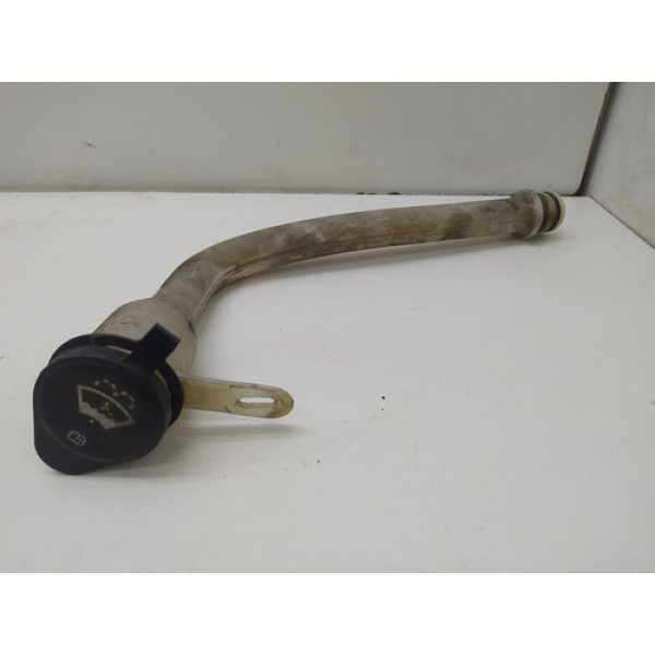 Gargalo Reservatório Chevrolet Captiva 2.4 2011 96673289