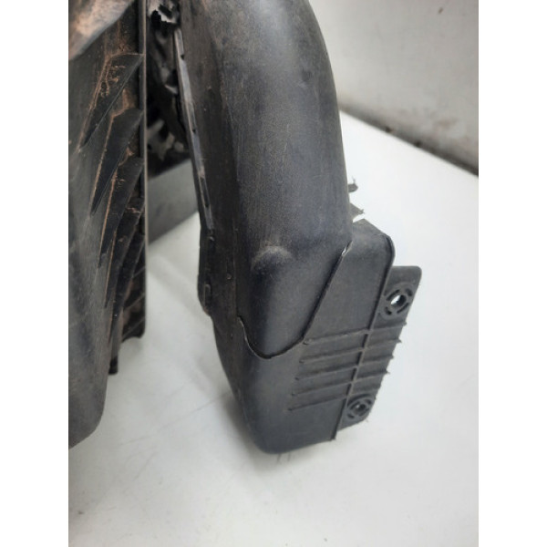Caixa Filtro Ar Hyundai Hb20 281121s100 Com Detalhe
