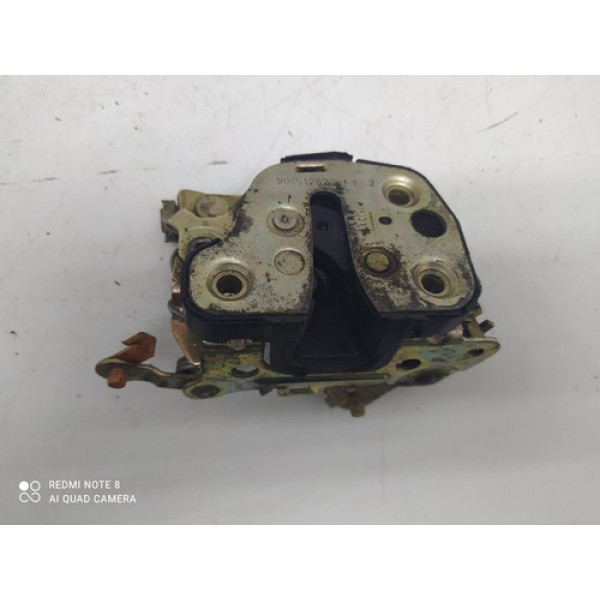 Fechadura Porta Dianteira Direita Corsa 1997 A 2001