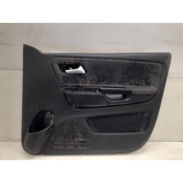 Forro Porta Dianteiro Direito Volkswagen Fox 2004 2009 