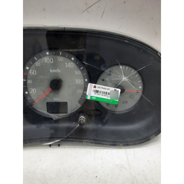 Painel Instrumentos Renault Clio Cod 55 1400003602