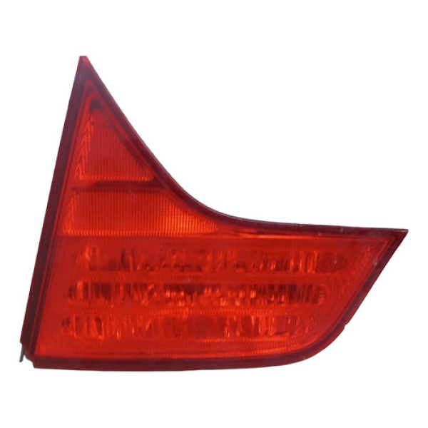 Lanterna Tampa Traseira Honda Civic 2009 6129941x