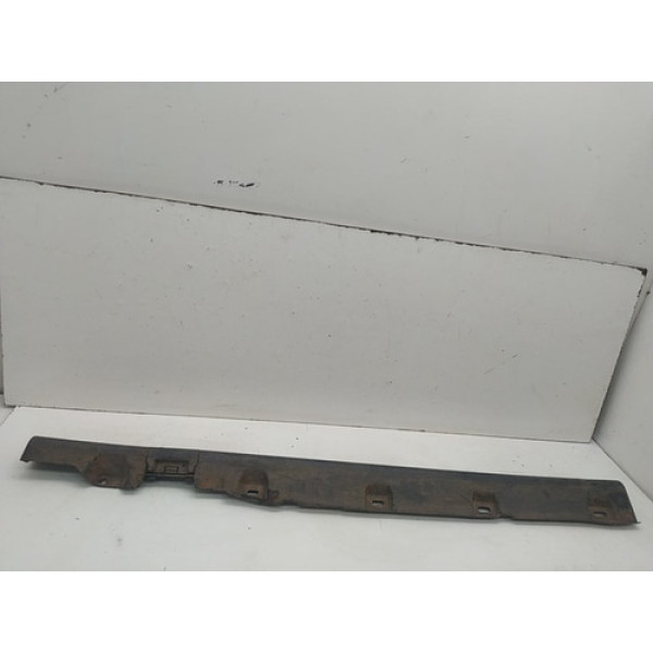 Spoiler Lateral Dianteiro Esquerdo Chevrolet Monza 1991 1996