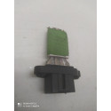 Resistência Ventilação Interna Ford Fiesta 2011