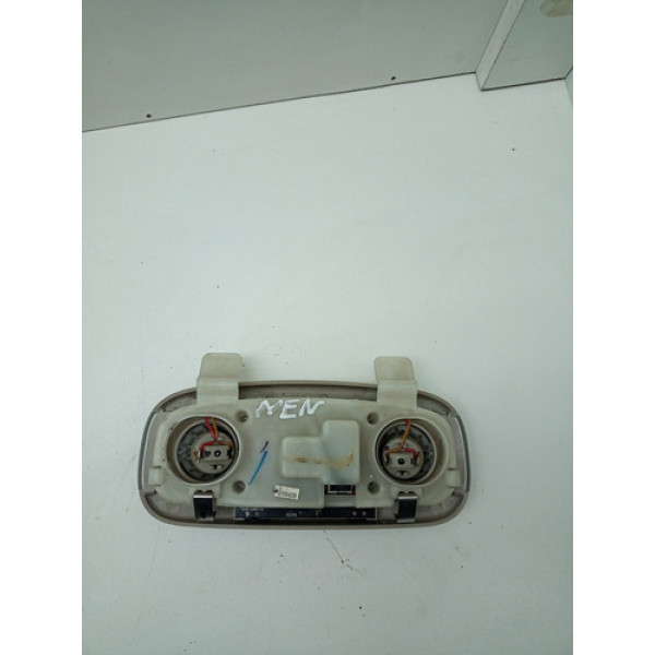 Luz Teto Cortesia New Fiesta 13/17