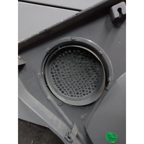 Forro Porta Traseiro Esquerdo Palio Attractive 2012