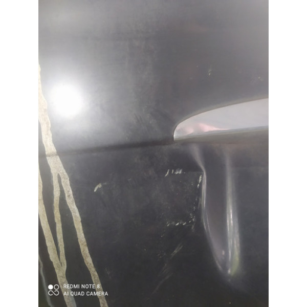 Tampa Traseira Fiat Marea 1998 A 2000 Com Detalhes