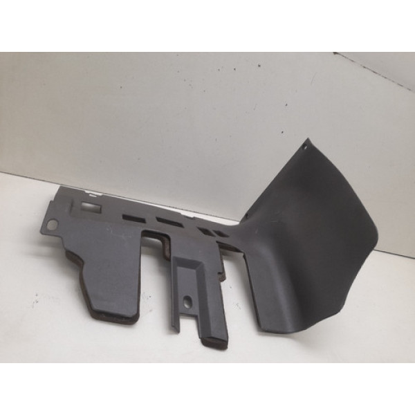 Moldura Inferior Painel Lado Esquerdo Chevrolet Zafira 2001