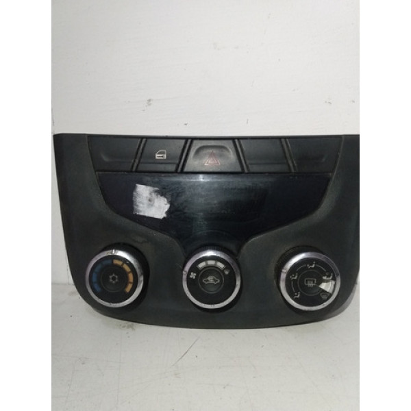 Manda O Ar Condicionado Agile 2012 Original