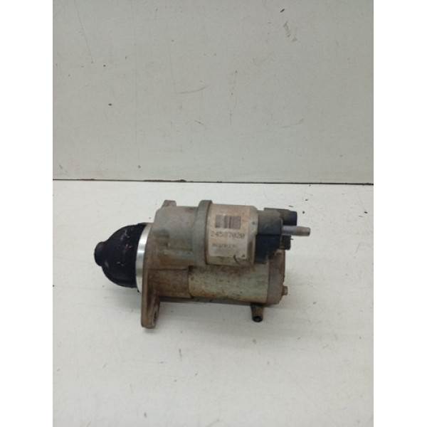 Motor Arranque Partida Chevrolet Onix Prisma Spin 2017 2019