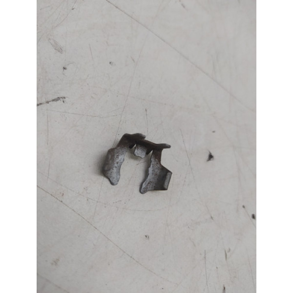 Presilha Bico Injetor Fiat Palio Grand Siena 1.4 2013 2018