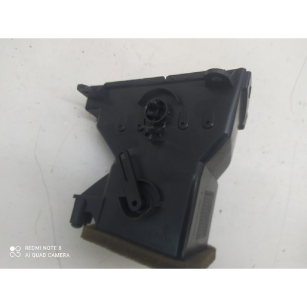 Difusor Ar Lado Direito Honda City 2013 