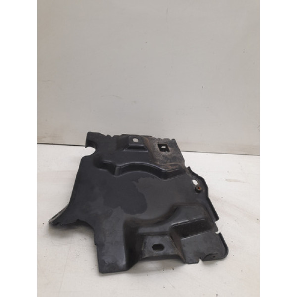 Suporte Caixa Bateria Citroen C4 Pallas 2009 2010 