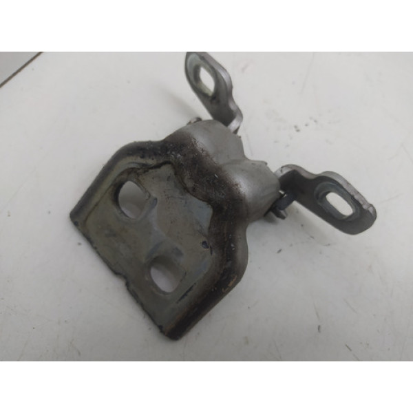 Dobradiça Porta Traseira Renault Sandero Logan 2008 A 2012