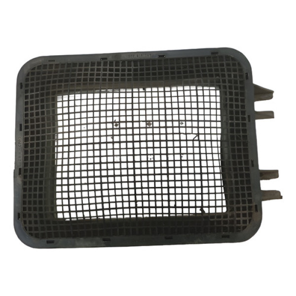 Grade Ventilação Ar Entrada Volkswagen Gol 2006 377819561