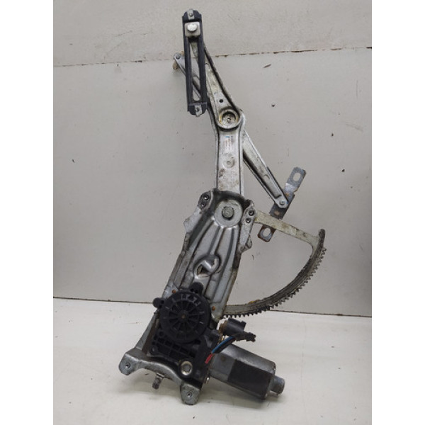 Máquina Vidro Dianteiro Direito Chevrolet Astra 1999 2010