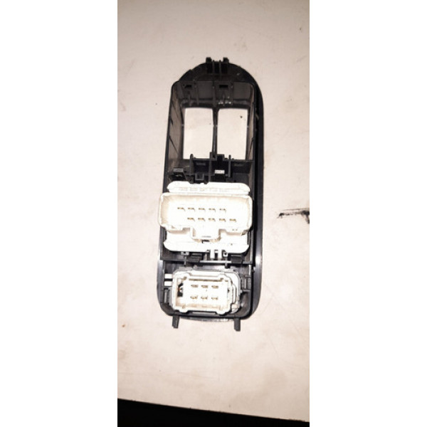 Comando Vidro Elétrico Renault Duster 2014