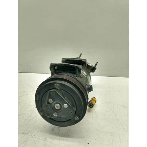 Compressor Ar Condicionado Citroen C3 1.4 2008