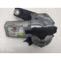 Motor Limpador Vidro Traseiro Gm Corsa Meriva 2003 A 2012  