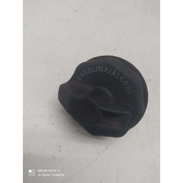 Tampa Rosca Gargalo Tanque Fiat Argo 1.3 2018 