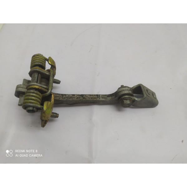 Limitador Porta Traseira Vw Gol 94/01 Parati 96/01