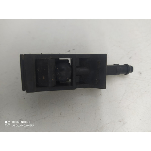 Esguicho Brucutu Dianteiro Volkswagen Gol Fox Polo 2007