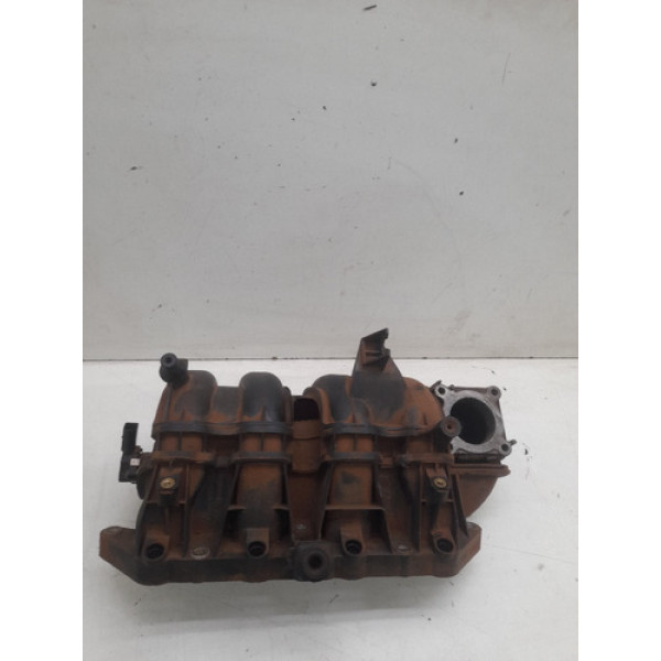 Coletor De Admissão Volkswagen Gol 1998 1999 036129711