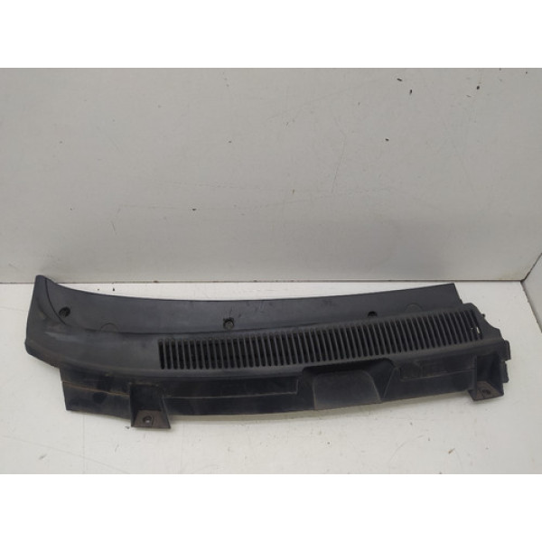 Grade Churrasqueira Direito Ford Ka Endura 1999