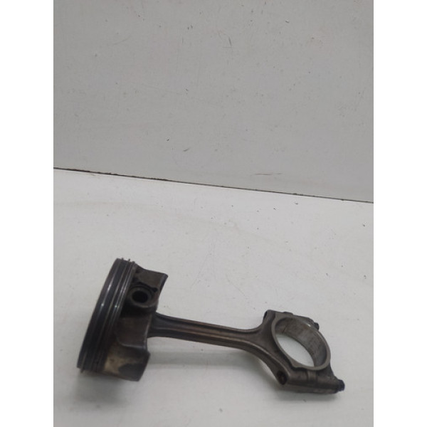 Pistão Com Biela Chevrolet Blazer S10 2005