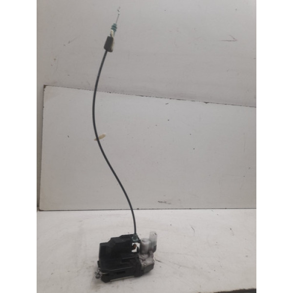 Fechadura Elétrica Porta Dianteira Direita Ford 2008 2013 