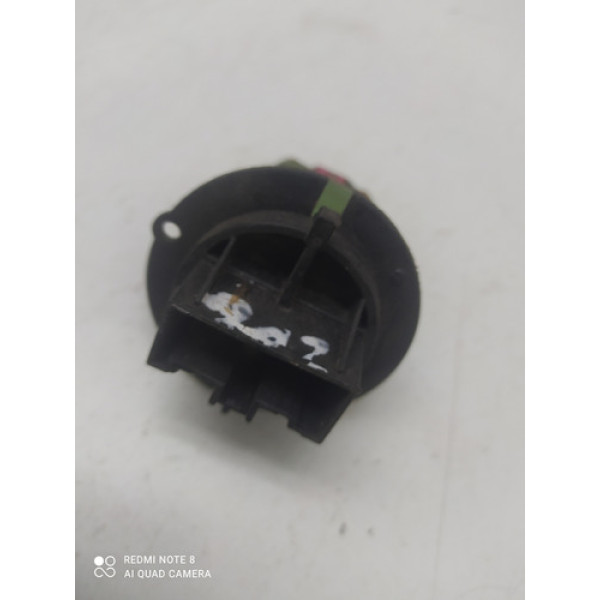 Resistência Ar Condicionado Citroen C3 2006