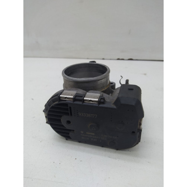 Corpo Borboleta Chevrolet Astra Vectra 2.0 2004 2012 9333817
