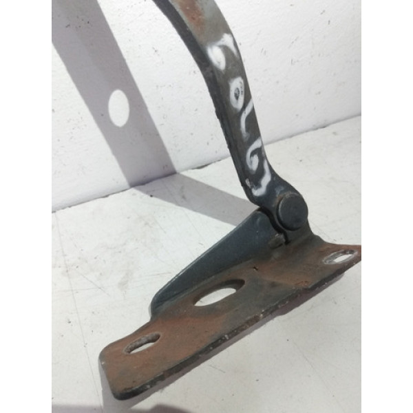 Braço Dobradica Capô Volkswagen Gol G3 Original