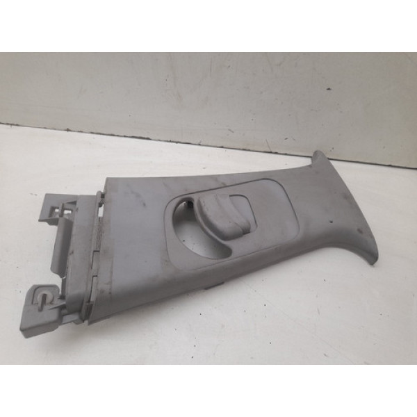 Moldura Coluna Lado Esquerdo Hyundai Hb20 2013 2019 
