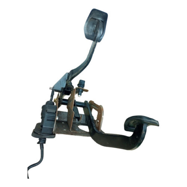 Pedaleira Ford Fiesta 1.0 2008 2013 2s652450