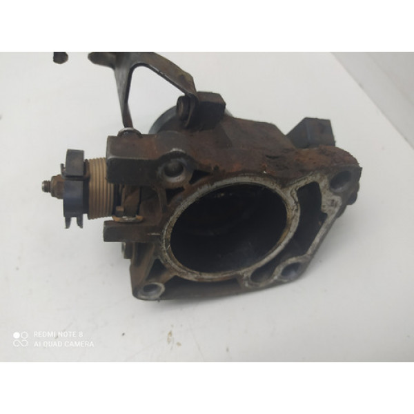 Corpo Borboleta Ford Escort 1.6 Zetec 2000/2001