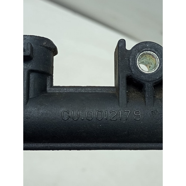 Flauta Bico Injeto Fiat Palio Punto Siena Idea 1.0 Cu0012179