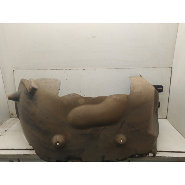 Parabarro Dianteiro Direito Volkswagen Amarok 2010 2020