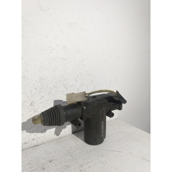 Motor Trava Eletrica Traseira Gol 2004