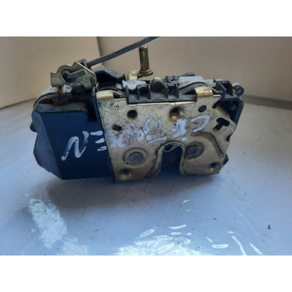 Fechadura Dianteira Direita Citroen Xsara Picasso 2007