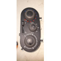 Comando Ar Condicionado Fiat Uno Vivace Moderno 2010 A 2018